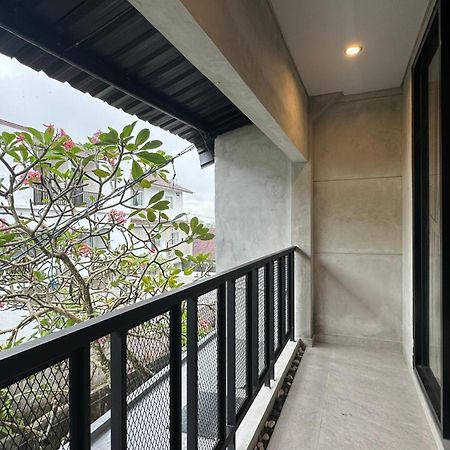 Kenan Cottage Canggu Exterior foto